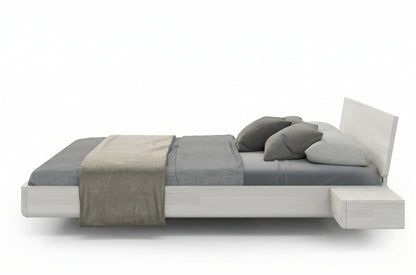 LENA Beech Floating Bed