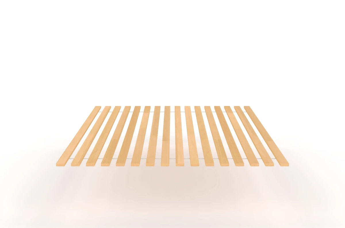 LEVITO Roll-Up Slatted Base for Floating Beds