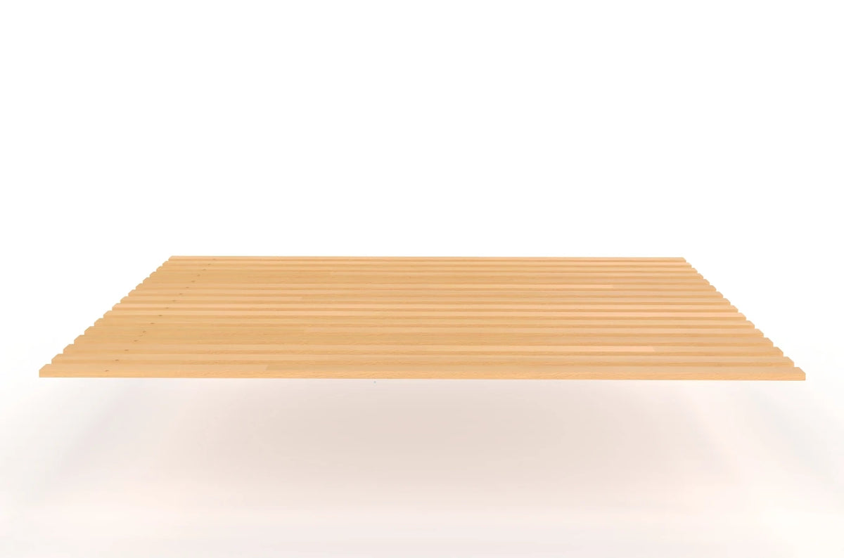 LEVITO Roll-Up Slatted Base for Floating Beds