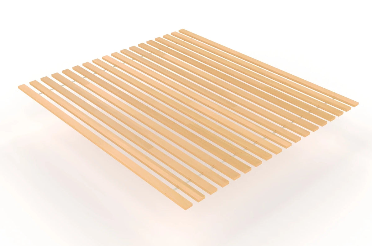 LEVITO Roll-Up Slatted Base for Floating Beds
