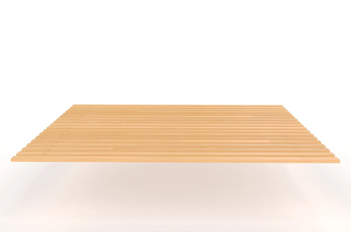 LEVITO Roll-Up Slatted Base for Floating Beds