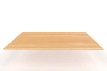 LEVITO Roll-Up Slatted Base for Floating Beds