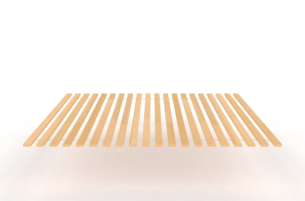 LEVITO Roll-Up Slatted Base for Floating Beds