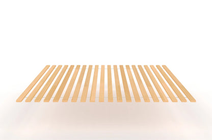 LEVITO Roll-Up Slatted Base for Floating Beds