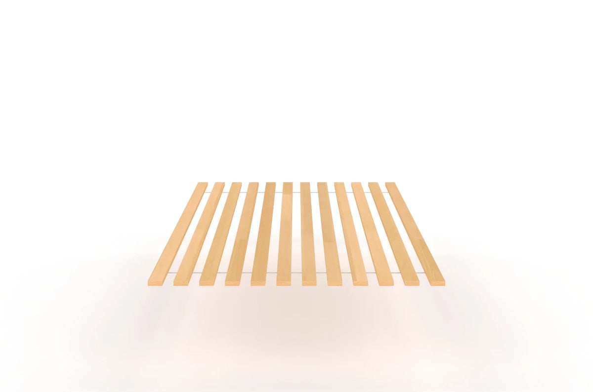 LEVITO Roll-Up Slatted Base for Floating Beds