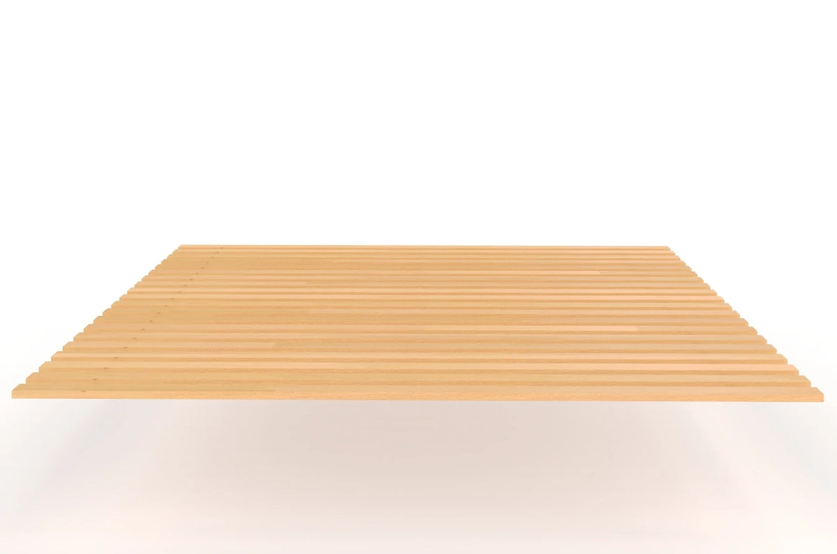 LEVITO Roll-Up Slatted Base for Floating Beds