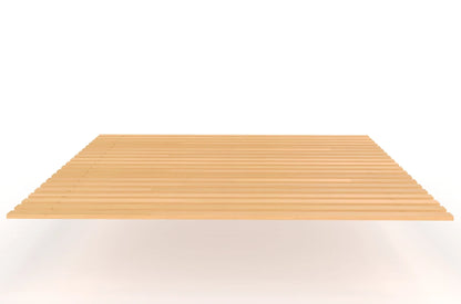 LEVITO Roll-Up Slatted Base for Floating Beds