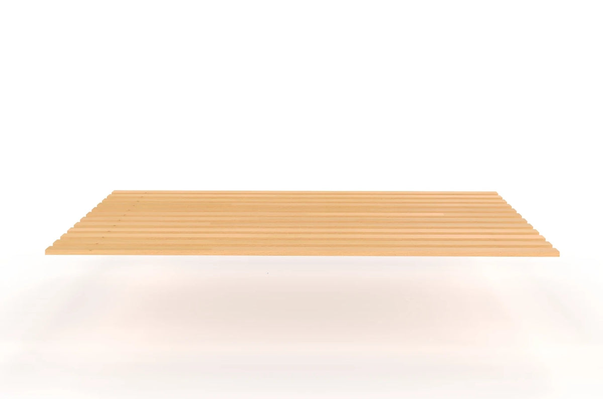 LEVITO Roll-Up Slatted Base for Floating Beds