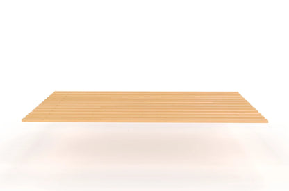 LEVITO Roll-Up Slatted Base for Floating Beds