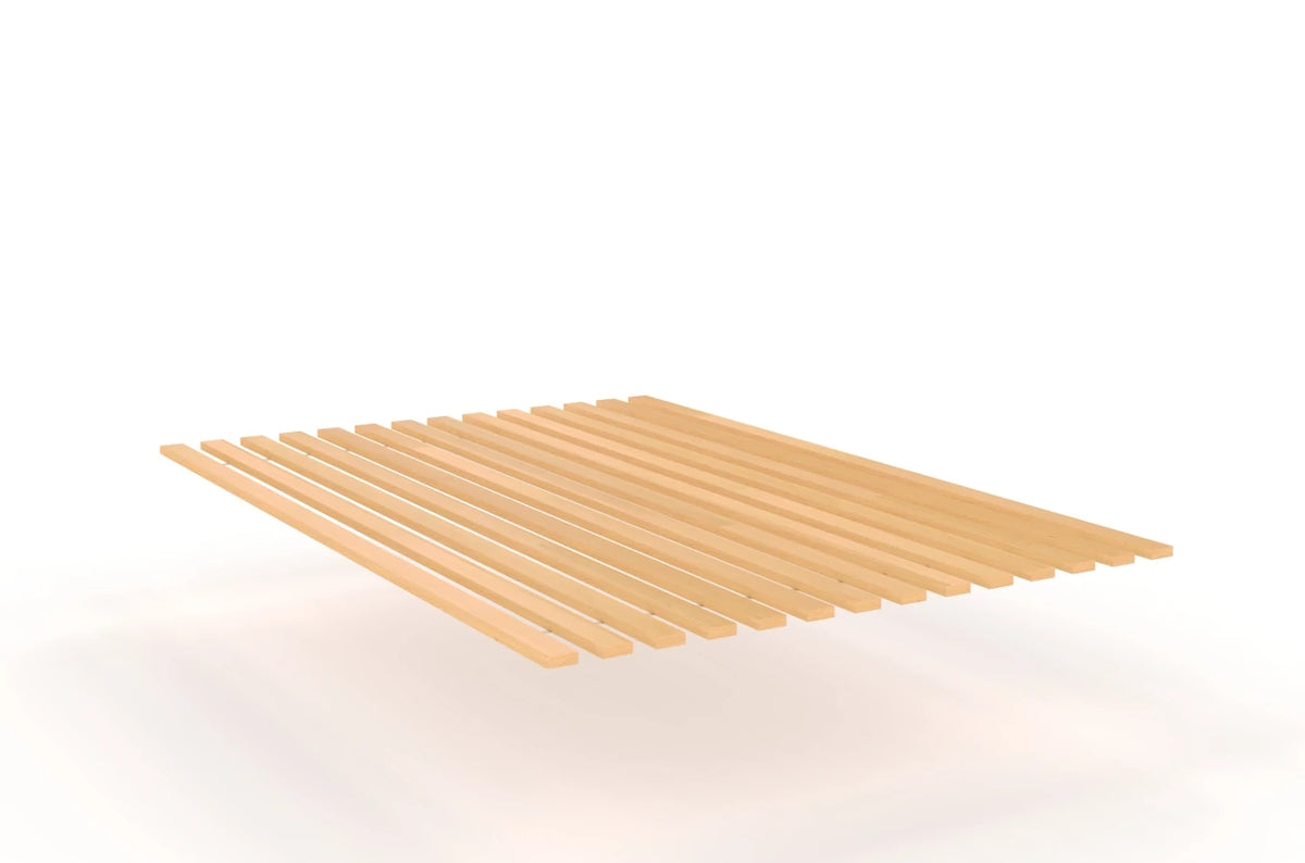 LEVITO Roll-Up Slatted Base for Floating Beds