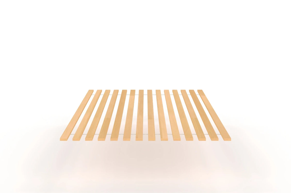 LEVITO Roll-Up Slatted Base for Floating Beds