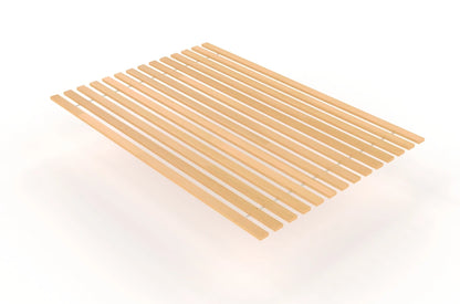 LEVITO Roll-Up Slatted Base for Floating Beds