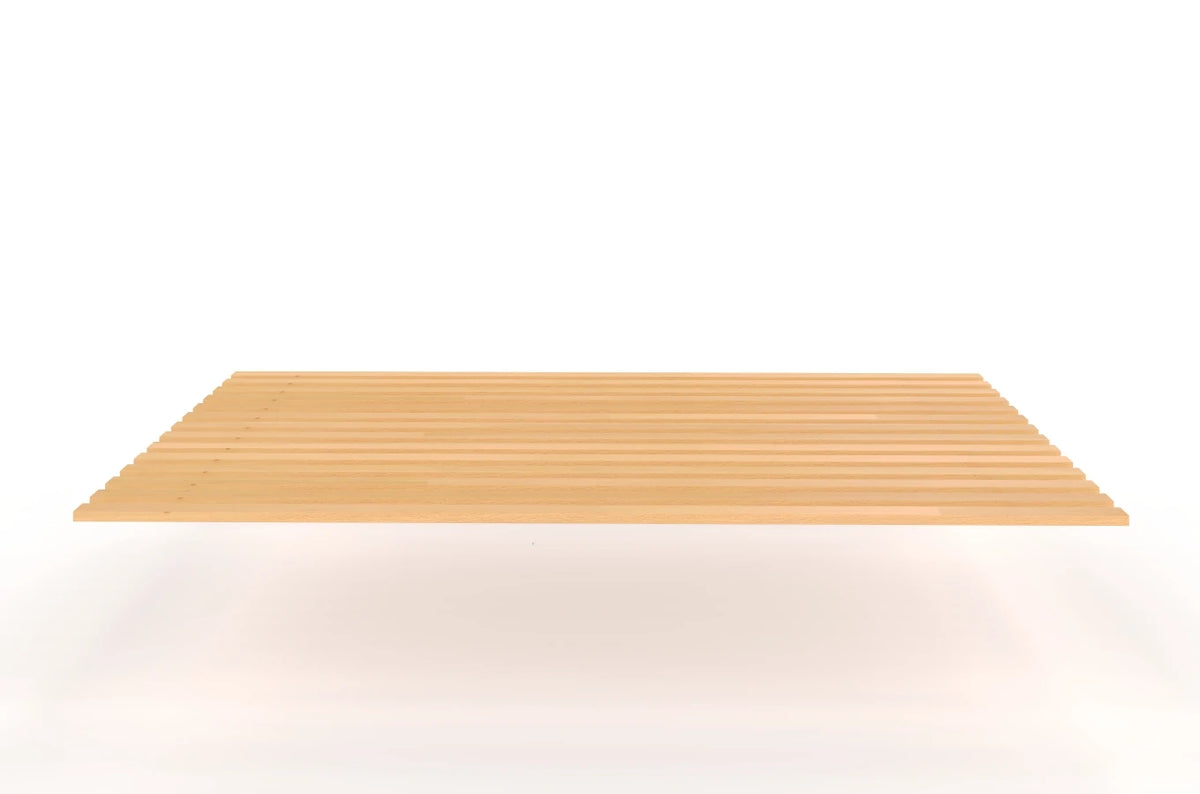 LEVITO Roll-Up Slatted Base for Floating Beds