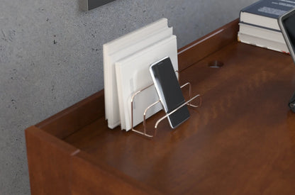LISA Beech Desk / Dressing Table 125CM