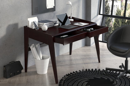 LISA Beech Desk / Dressing Table 125CM