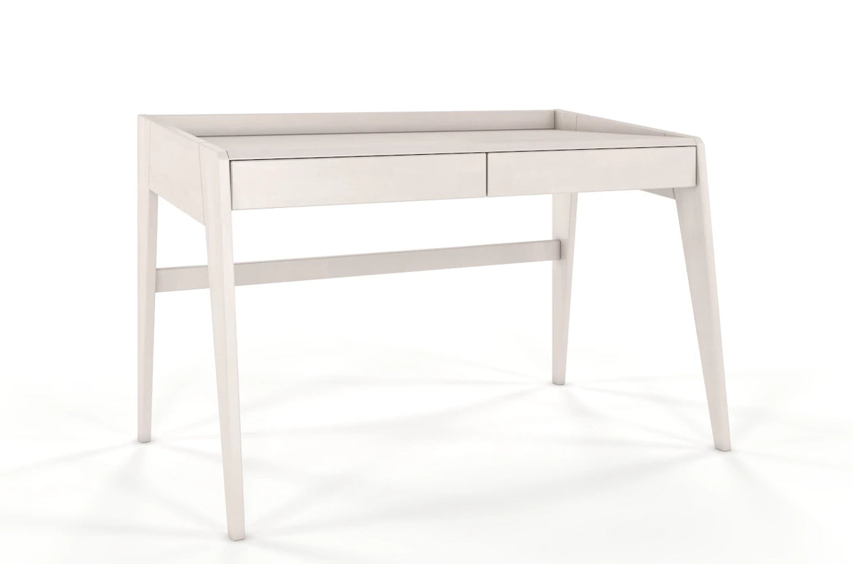 LISA Beech Desk / Dressing Table 125CM
