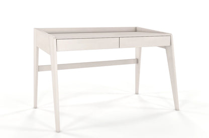 LISA Beech Desk / Dressing Table 125CM