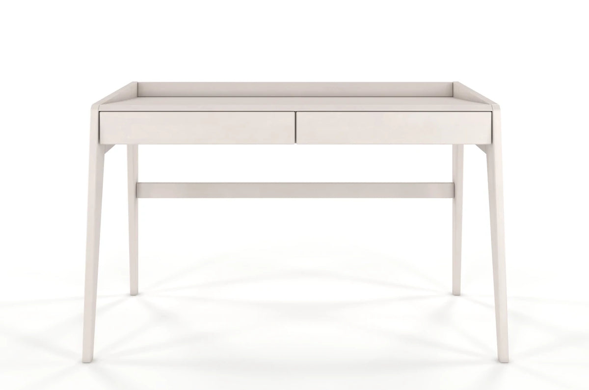 LISA Beech Desk / Dressing Table 125CM