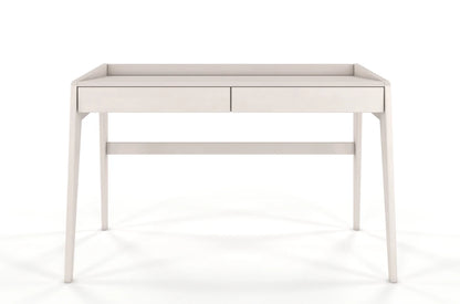 LISA Beech Desk / Dressing Table 125CM