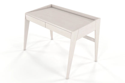 LISA Beech Desk / Dressing Table 125CM