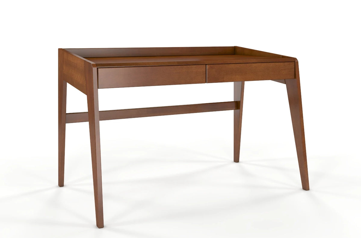 LISA Beech Desk / Dressing Table 125CM