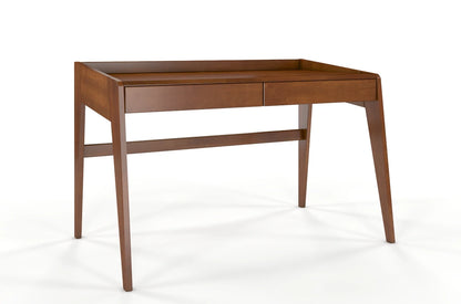 LISA Beech Desk / Dressing Table 125CM