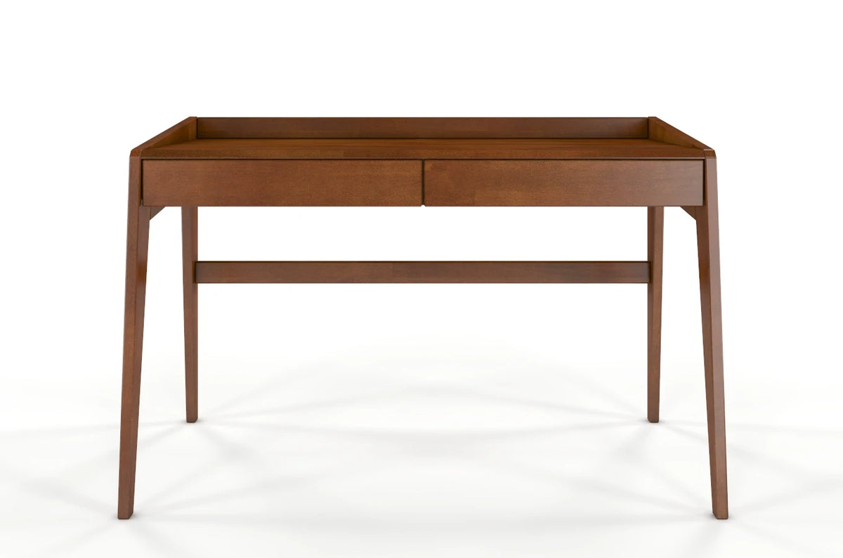 LISA Beech Desk / Dressing Table 125CM