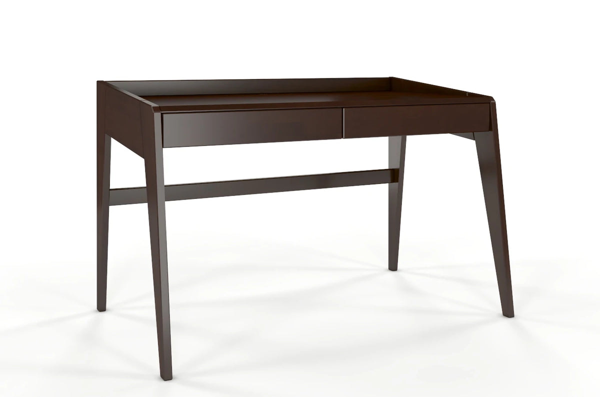 LISA Beech Desk / Dressing Table 125CM