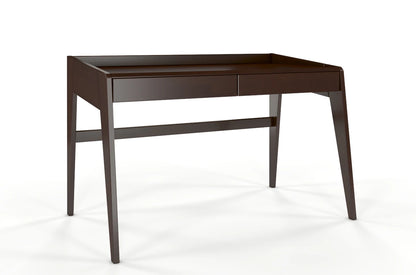 LISA Beech Desk / Dressing Table 125CM