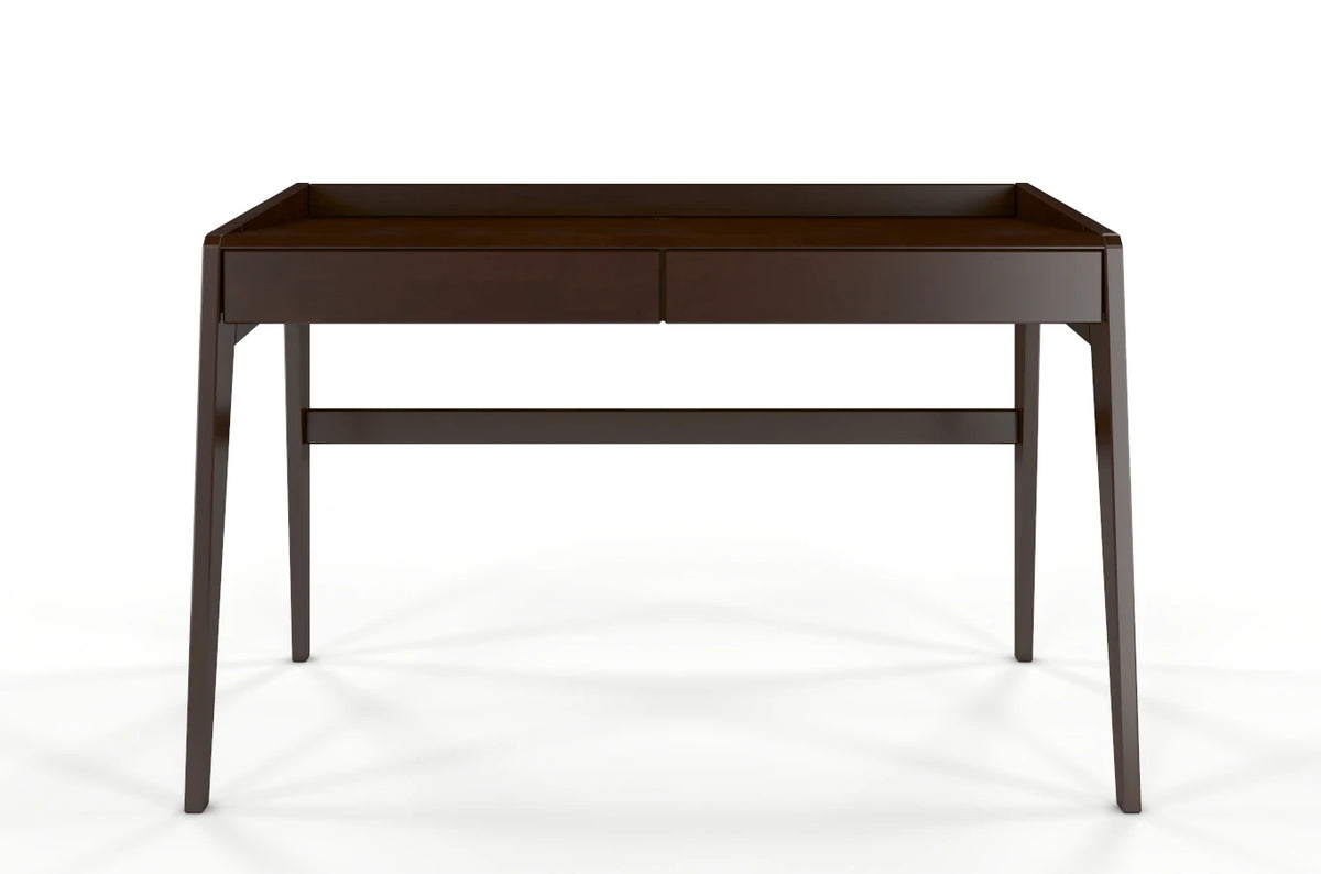 LISA Beech Desk / Dressing Table 125CM