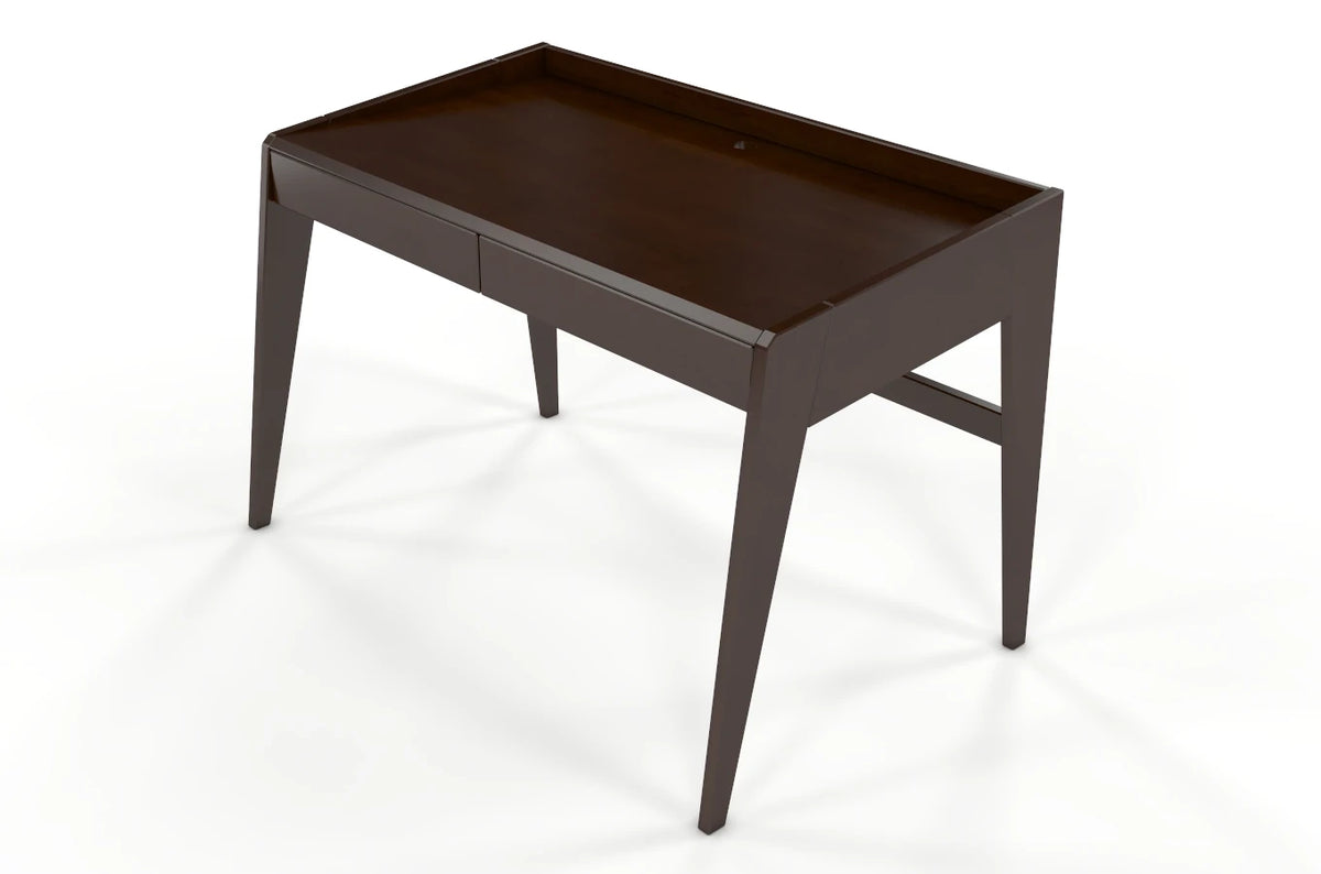 LISA Beech Desk / Dressing Table 125CM