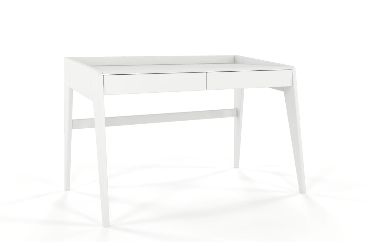 LISA Beech Desk / Dressing Table 125CM