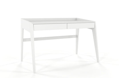 LISA Beech Desk / Dressing Table 125CM