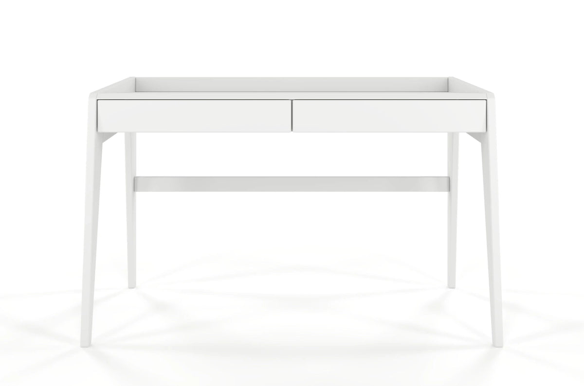 LISA Beech Desk / Dressing Table 125CM