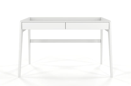 LISA Beech Desk / Dressing Table 125CM