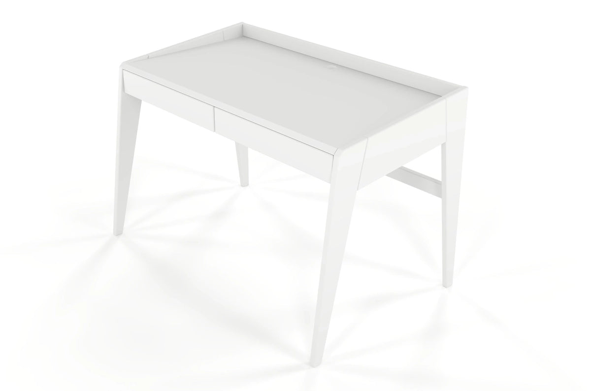 LISA Beech Desk / Dressing Table 125CM