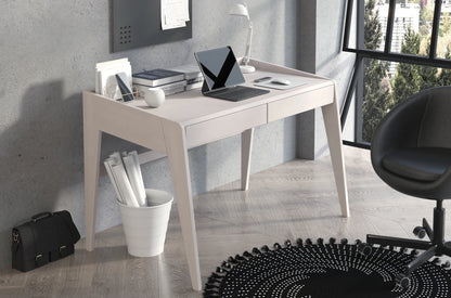 LISA Beech Desk / Dressing Table 125CM