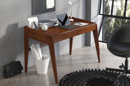 LISA Beech Desk / Dressing Table 125CM