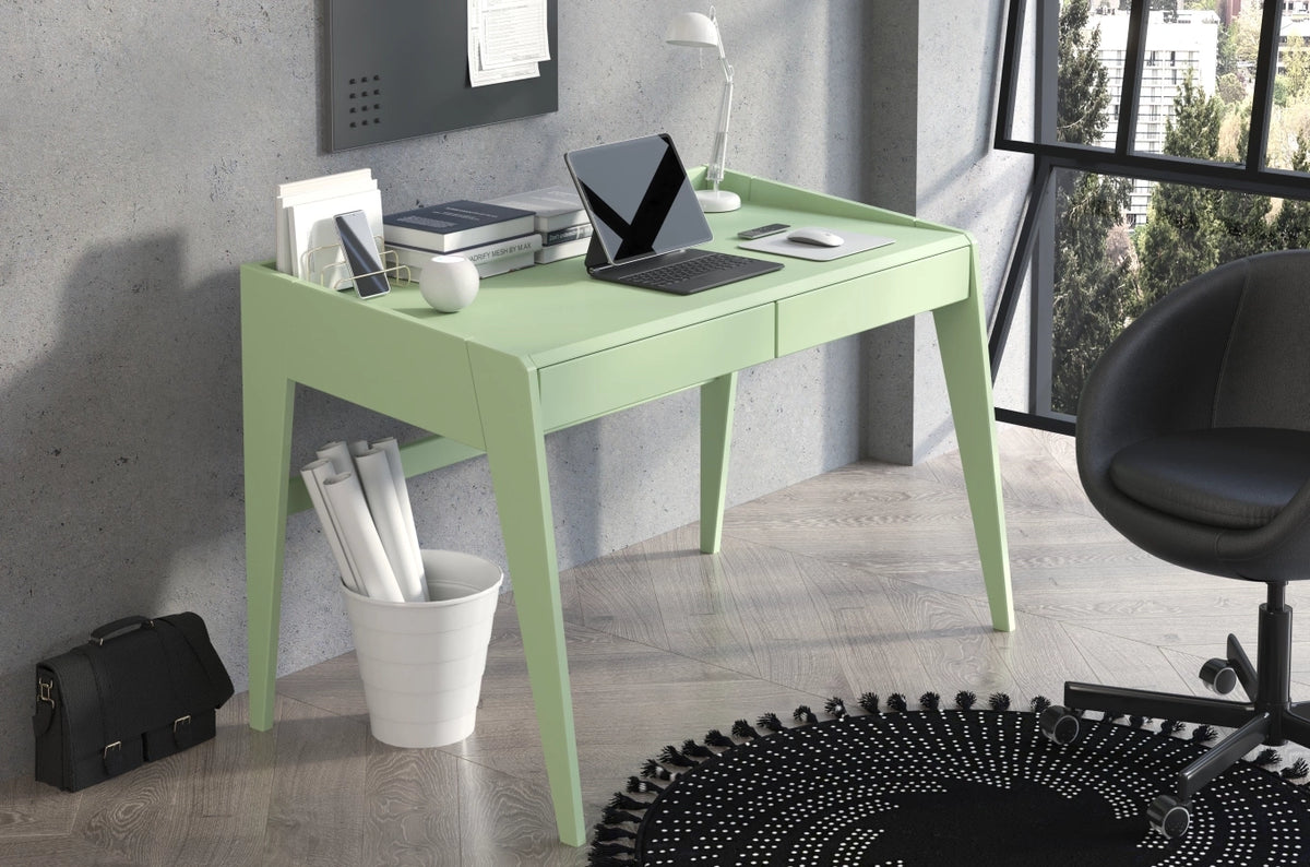 LISA Beech Desk / Dressing Table 125CM