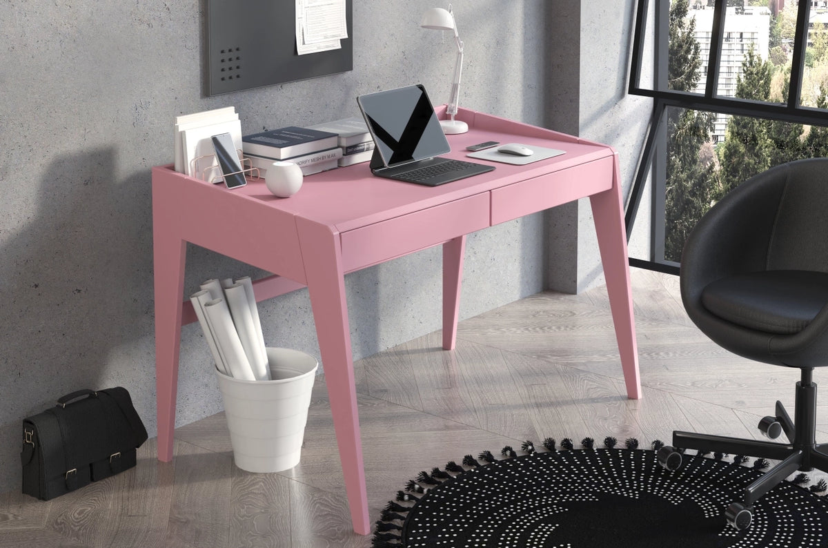 LISA Beech Desk / Dressing Table 125CM