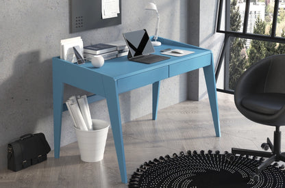 LISA Beech Desk / Dressing Table 125CM