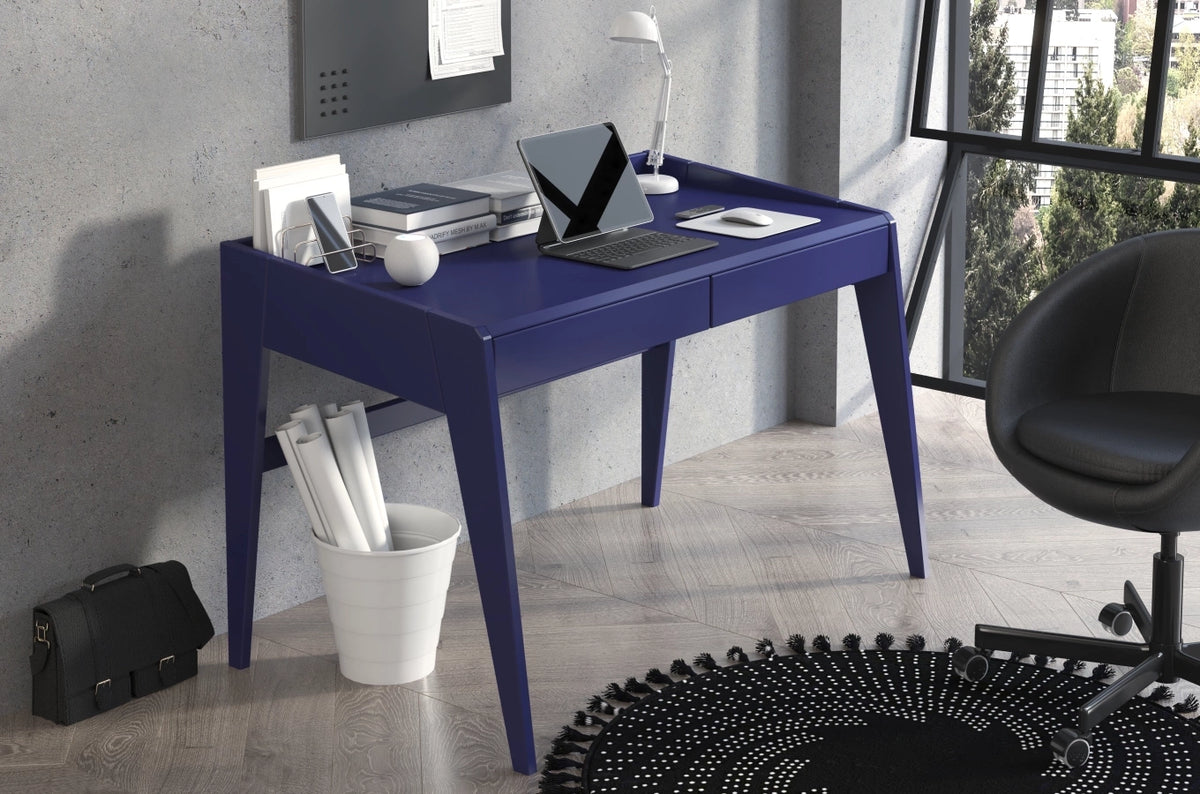 LISA Beech Desk / Dressing Table 125CM