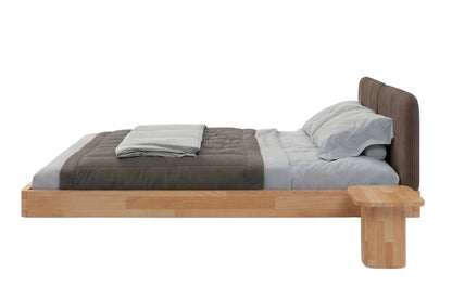 MAUI Beech Floating Bed