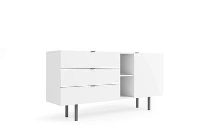 MYWAY White Chest 160CM