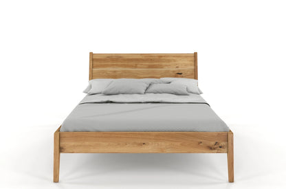 RADOM Oak Bed