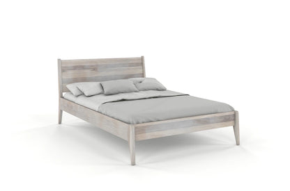 RADOM Oak Bed