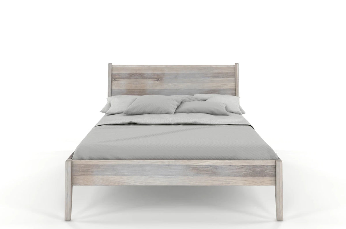 RADOM Oak Bed