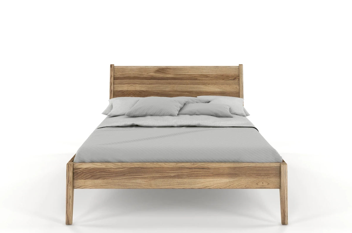 RADOM Oak Bed