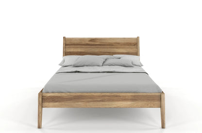 RADOM Oak Bed