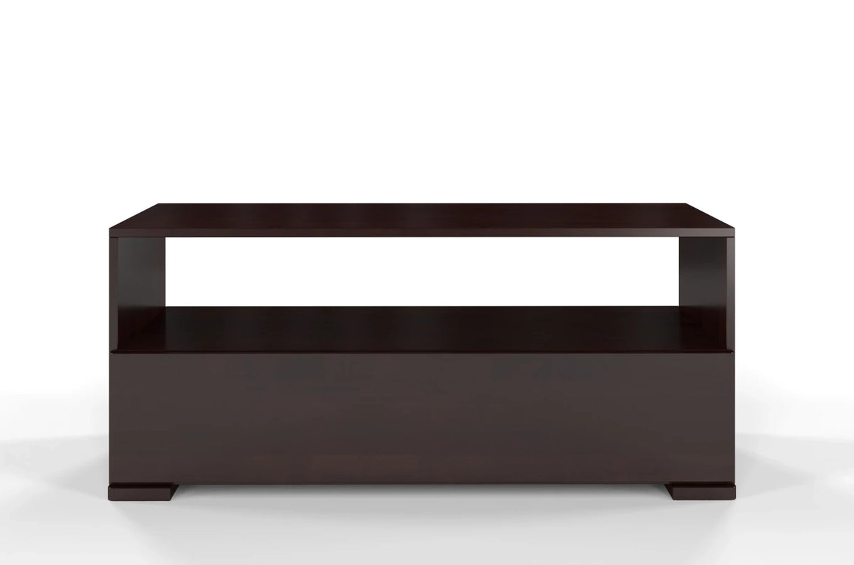 SANDEMO Beech TV Unit 120CM